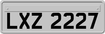 LXZ2227