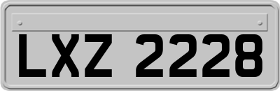 LXZ2228