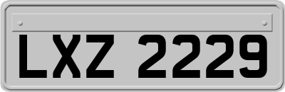 LXZ2229