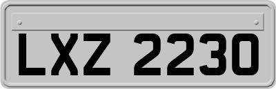 LXZ2230