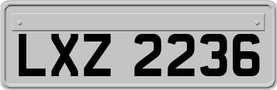 LXZ2236