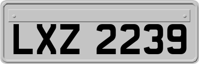LXZ2239