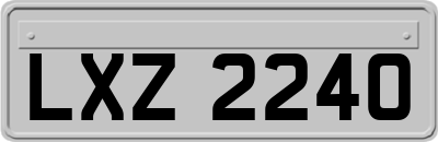 LXZ2240