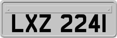 LXZ2241