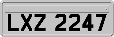 LXZ2247