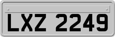 LXZ2249