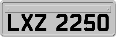 LXZ2250