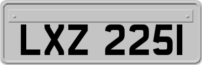 LXZ2251
