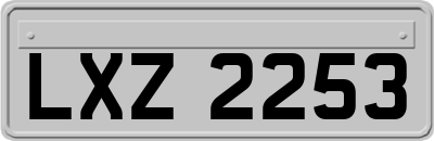 LXZ2253