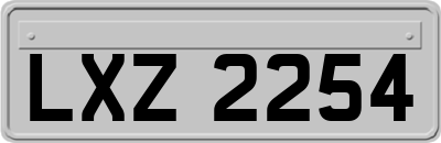 LXZ2254