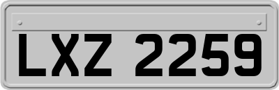 LXZ2259