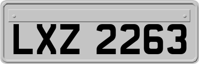 LXZ2263