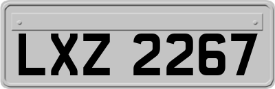 LXZ2267