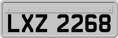 LXZ2268