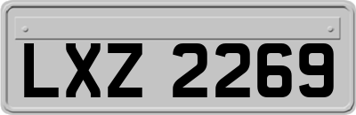 LXZ2269