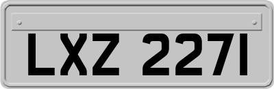 LXZ2271
