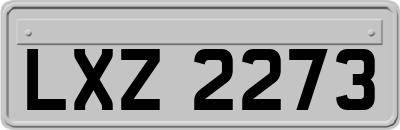 LXZ2273