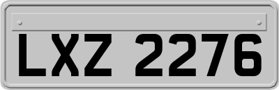 LXZ2276