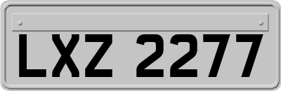 LXZ2277