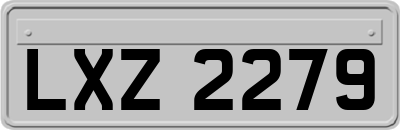 LXZ2279