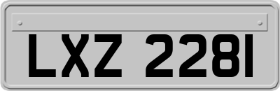 LXZ2281