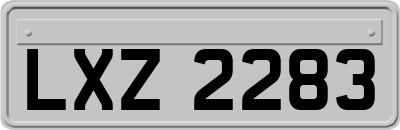 LXZ2283