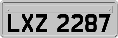 LXZ2287