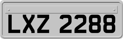 LXZ2288