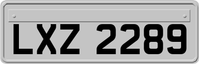 LXZ2289