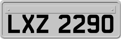 LXZ2290