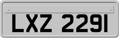 LXZ2291