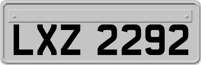 LXZ2292
