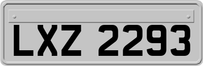 LXZ2293