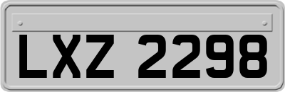 LXZ2298