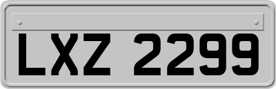 LXZ2299