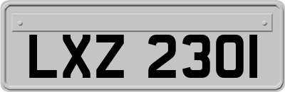 LXZ2301