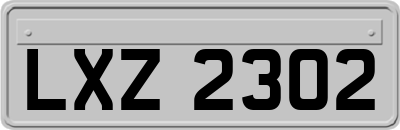 LXZ2302