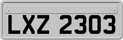 LXZ2303