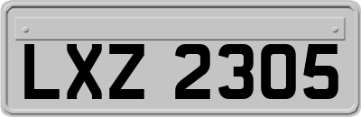 LXZ2305