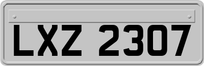 LXZ2307