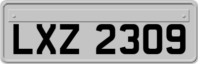 LXZ2309