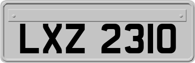 LXZ2310
