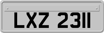 LXZ2311
