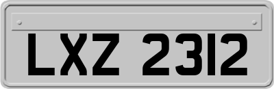 LXZ2312
