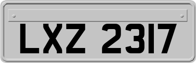 LXZ2317