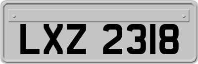 LXZ2318