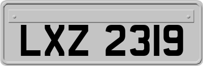 LXZ2319