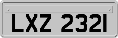 LXZ2321