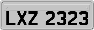 LXZ2323