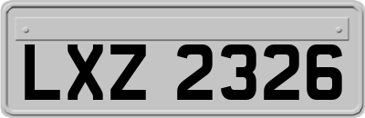 LXZ2326